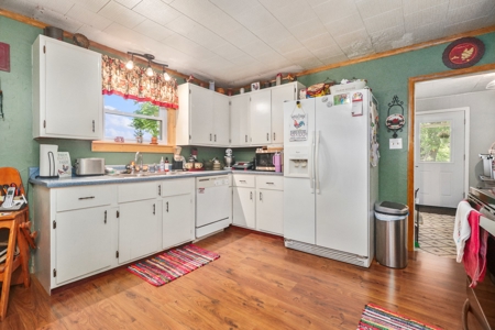 Self Sufficient Farm w/Home, Pasture, Creek & Shop for Sale - image 14