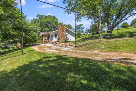 Self Sufficient Farm w/Home, Pasture, Creek & Shop for Sale - image 23