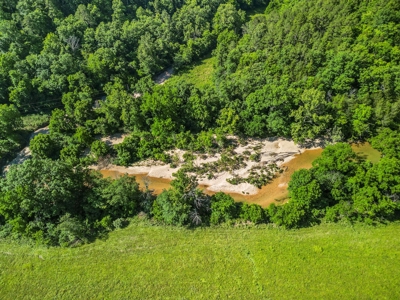 Self Sufficient Farm w/Home, Pasture, Creek & Shop for Sale - image 37