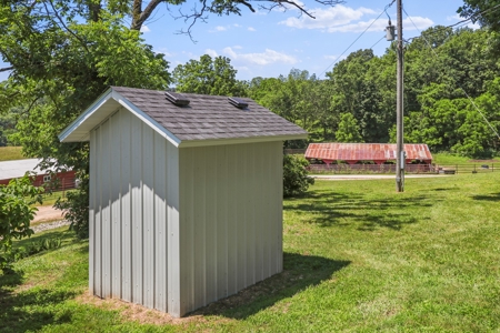 Self Sufficient Farm w/Home, Pasture, Creek & Shop for Sale - image 28