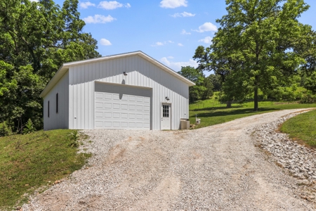 Self Sufficient Farm w/Home, Pasture, Creek & Shop for Sale - image 25