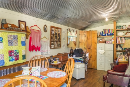 Self Sufficient Farm w/Home, Pasture, Creek & Shop for Sale - image 21