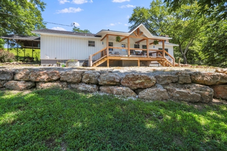 Self Sufficient Farm w/Home, Pasture, Creek & Shop for Sale - image 5