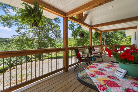 Self Sufficient Farm w/Home, Pasture, Creek & Shop for Sale - image 10