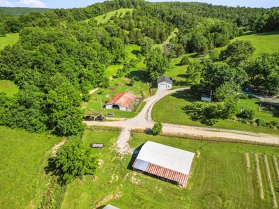 Self Sufficient Farm w/Home, Pasture, Creek & Shop for Sale - image 35