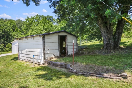 Self Sufficient Farm w/Home, Pasture, Creek & Shop for Sale - image 27