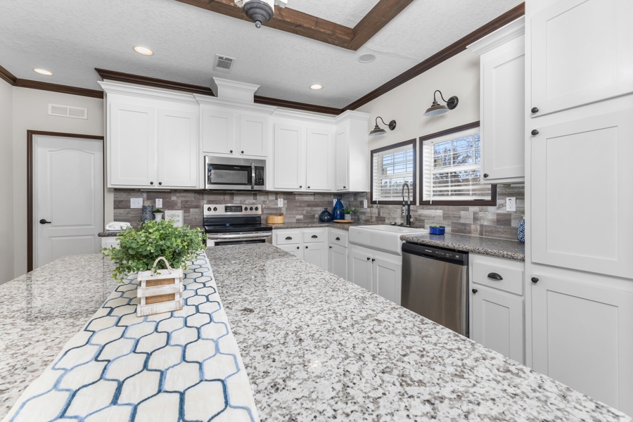 Gorgeous Kitchenb
