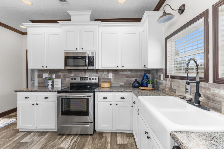 Farmhouse Sink