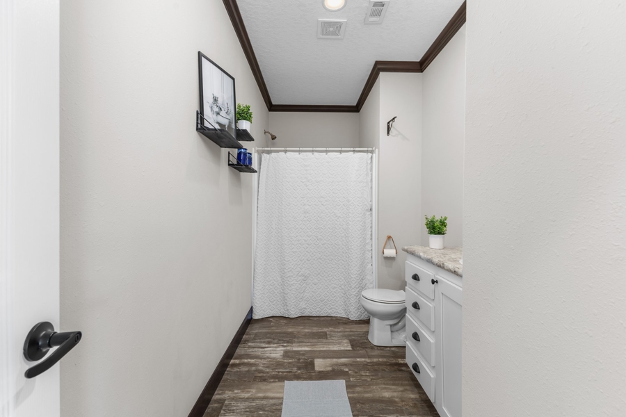 Bathroom #2