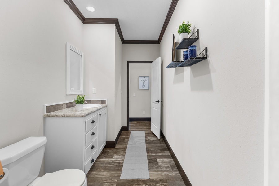 Bathroom #2