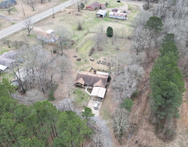 East Texas Country Home and Hobby Farm in Cass County - image 9
