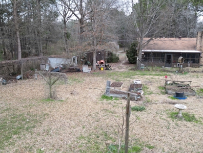 East Texas Country Home and Hobby Farm in Cass County - image 8