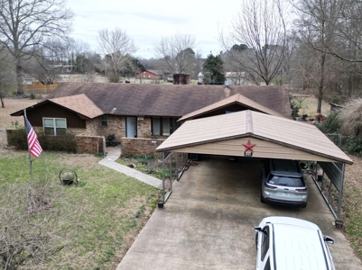 East Texas Country Home and Hobby Farm in Cass County - image 3