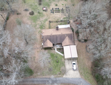 East Texas Country Home and Hobby Farm in Cass County - image 10