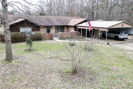 East Texas Country Home and Hobby Farm in Cass County - image 5