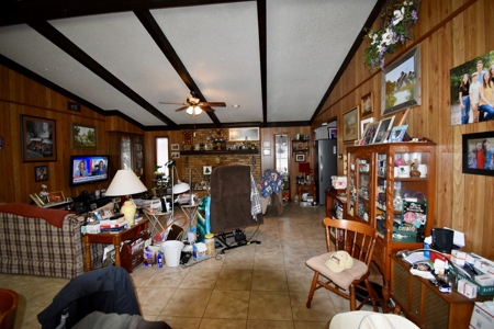East Texas Country Home and Hobby Farm in Cass County - image 13