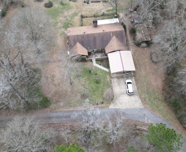 East Texas Country Home and Hobby Farm in Cass County - image 12