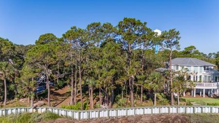 **Oceanview Lot in River Club Neighborhood, Fripp Island** - image 16