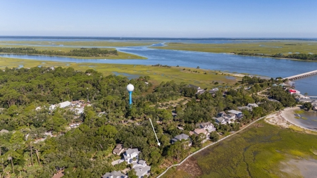 **Oceanview Lot in River Club Neighborhood, Fripp Island** - image 6