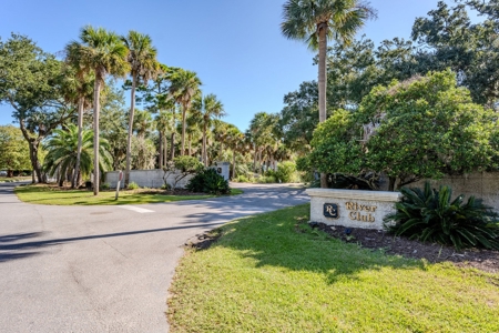 **Oceanview Lot in River Club Neighborhood, Fripp Island** - image 20