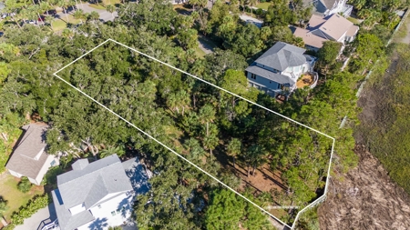 **Oceanview Lot in River Club Neighborhood, Fripp Island** - image 14