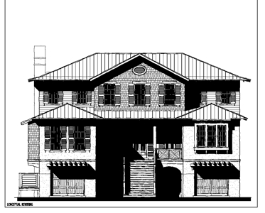 **Oceanview Lot in River Club Neighborhood, Fripp Island** - image 21