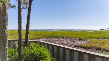 **Oceanview Lot in River Club Neighborhood, Fripp Island** - image 17