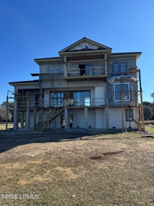Large home overlooking the Beaufort River - image 11