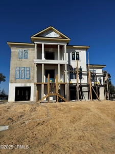 Large home overlooking the Beaufort River - image 12