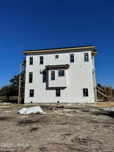 Large home overlooking the Beaufort River - image 9