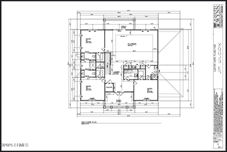 Large home overlooking the Beaufort River - image 1
