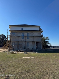 Large home overlooking the Beaufort River - image 10