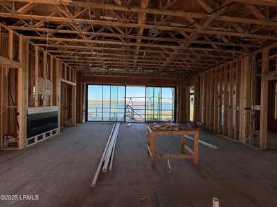 Large home overlooking the Beaufort River - image 8