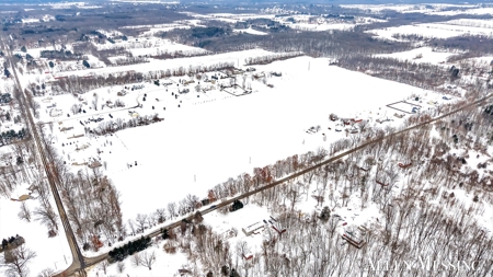 Exceptional 59+/- Acre Tract in Galesburg MI - image 16