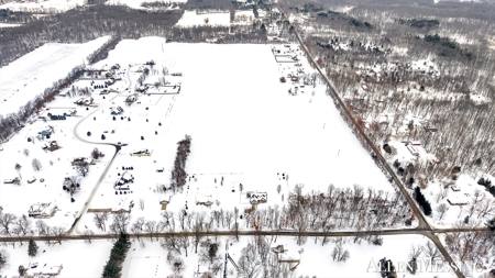 Exceptional 59+/- Acre Tract in Galesburg MI - image 15