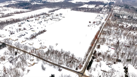 Exceptional 59+/- Acre Tract in Galesburg MI - image 13