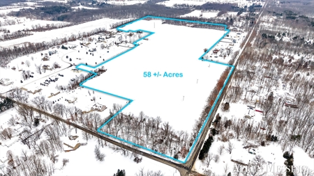 Exceptional 59+/- Acre Tract in Galesburg MI - image 12