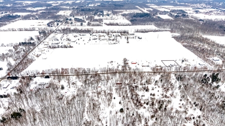 Exceptional 59+/- Acre Tract in Galesburg MI - image 17