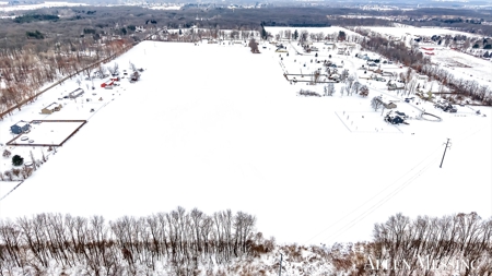 Exceptional 59+/- Acre Tract in Galesburg MI - image 11
