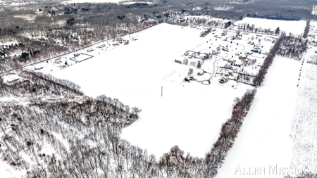 Exceptional 59+/- Acre Tract in Galesburg MI - image 10
