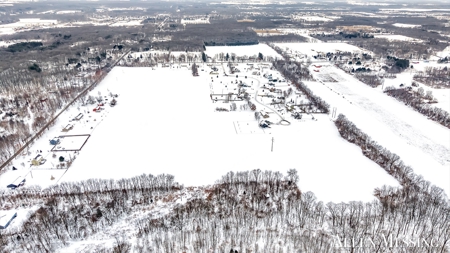 Exceptional 59+/- Acre Tract in Galesburg MI - image 14