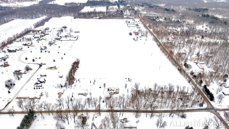 Exceptional 59+/- Acre Tract in Galesburg MI - image 3