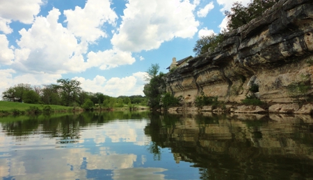 Rare Riverfront 3.28 Acre lot - image 13