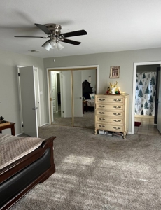 Home with Acreage for Sale in Antlers Oklahoma - image 13