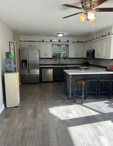 Home with Acreage for Sale in Antlers Oklahoma - image 1
