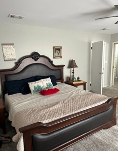 Home with Acreage for Sale in Antlers Oklahoma - image 12