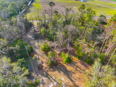 For Sale 10 Acres On Paved Road With Well Septic & Electric - image 11
