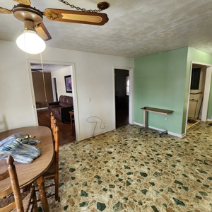 3 bedroom 1 bath brick home for sale in Franklin, Ky - image 13