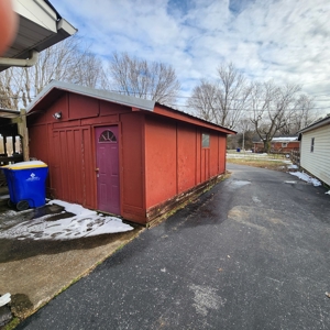 3 bedroom 1 bath brick home for sale in Franklin, Ky - image 14