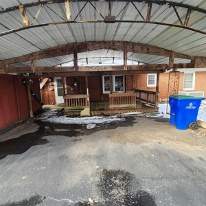 3 bedroom 1 bath brick home for sale in Franklin, Ky - image 10